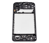 Replacement LCD-Frame Compatible with Samsung Galaxy A13 (A135 / 2022)