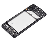Replacement LCD-Frame Compatible with Samsung Galaxy A13 (A135 / 2022)
