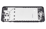 Replacement LCD-Frame Compatible with Samsung Galaxy A13 (A135 / 2022)