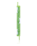 Replacement Hard Buttons (Power / Volume) Compatible with Samsung Galaxy A13 (A135 / 2022) (Blue)