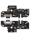Replacement Charging Port Board Compatible with Motorola Moto G71 5G (XT2169 / 2022) (Aftermarket Plus)