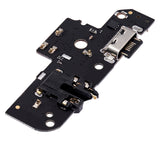 Replacement Charging Port Board Compatible with Motorola Moto G71 5G (XT2169 / 2022) (Aftermarket Plus)