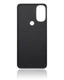 Replacement Back cover Glass Compatible with Motorola Moto G71 5G (XT2169 / 2022) (Neptune Green)