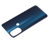 Replacement Back cover Glass Compatible with Motorola Moto G71 5G (XT2169 / 2022) (Neptune Green)