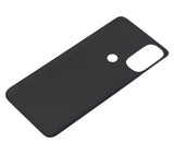 Replacement Back cover Glass Compatible with Motorola Moto G71 5G (XT2169 / 2022) (Neptune Green)