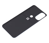 Replacement Back cover Glass Compatible with Motorola Moto G71 5G (XT2169 / 2022) (Arctic Blue)