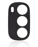 Replacement Back Camera Lens Bracket Compatible with Motorola Moto G71 5G (XT2169 / 2022) (Neptune Green)