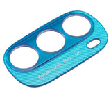 Replacement Back Camera Lens Bracket Compatible with Motorola Moto G71 5G (XT2169 / 2022) (Neptune Green)