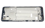 Replacement LCD-Frame Compatible with Motorola Moto G71 5G (XT2169 / 2022)