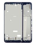 Replacement LCD-Frame Compatible with Motorola Moto G71 5G (XT2169 / 2022)