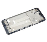 Replacement LCD-Frame Compatible with Motorola Moto G71 5G (XT2169 / 2022)
