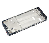 Replacement LCD-Frame Compatible with Motorola Moto G71 5G (XT2169 / 2022)