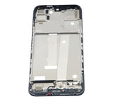 Replacement LCD-Frame Compatible with Motorola Moto G71 5G (XT2169 / 2022)