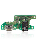Replacement Charging Port With Headphone Jack Compatible with Nokia 8.3 5G (Aftermarket Plus)