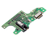 Replacement Charging Port With Headphone Jack Compatible with Nokia 8.3 5G (Aftermarket Plus)