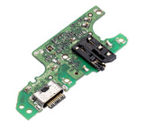 Replacement Charging Port With Headphone Jack Compatible with Nokia 8.3 5G (Aftermarket Plus)