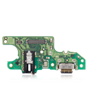 Replacement Charging Port With Headphone Jack Compatible with Nokia 8.3 5G (Aftermarket Plus)