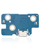 Replacement Charging Port Board Compatible with Samsung Galaxy Tab A8 10.5" (2021) (X200 / X205) (Premium)