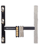 Replacement Power & Volume Flex Cable Compatible with Samsung Galaxy Tab A8 10.5" (2021) (X200 / X205)