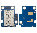 Replacement Sim Card Reader With Borad Compatible with Samsung Galaxy Tab A8 10.5" (2021) (X200 / X205)