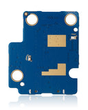 Replacement Sim Card Reader With Borad Compatible with Samsung Galaxy Tab A8 10.5" (2021) (X200 / X205)