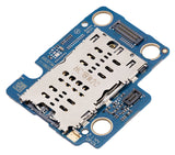 Replacement Sim Card Reader With Borad Compatible with Samsung Galaxy Tab A8 10.5" (2021) (X200 / X205)
