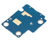 Replacement Sim Card Reader With Borad Compatible with Samsung Galaxy Tab A8 10.5" (2021) (X200 / X205)