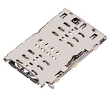 Replacement Sim Card Reader Compatible with Samsung Galaxy Tab A8 10.5" (2021) (X200 / X205)