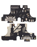 Replacement Charging Port Board Compatible with TCL 20L (T774 / T774B)