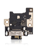 Replacement Charging Port Board Compatible with TCL 10+ (T782H)