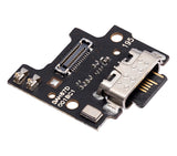 Replacement Charging Port Board Compatible with TCL 10+ (T782H)