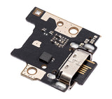 Replacement Charging Port Board Compatible with TCL 10+ (T782H)