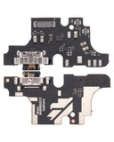 Replacement Charging Port Board Compatible with TCL 20S / 20L / 20L Plus
