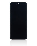 Replacement LCD Assembly With Frame Compatible with TCL 20 XE (Refurbished) (All Colors)
