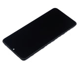 Replacement LCD Assembly With Frame Compatible with TCL 20 XE (Refurbished) (All Colors)