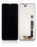 Replacement LCD Assembly Without Frame Compatible with TCL 20 XE / 30 XE 5G / 20R 5G (Refurbished) (All Colors)