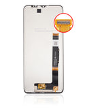 Replacement LCD Assembly Without Frame Compatible with TCL 20 XE / 30 XE 5G / 20R 5G (Refurbished) (All Colors)