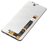 Replacement LCD Assembly Without Frame Compatible with TCL 20 XE / 30 XE 5G / 20R 5G (Refurbished) (All Colors)