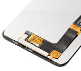 Replacement LCD Assembly Without Frame Compatible with TCL 20 XE / 30 XE 5G / 20R 5G (Refurbished) (All Colors)