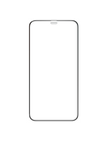 Replacement Casper Pro Silicone Tempered Glass Compatible with Apple iPhone 13 Mini (Retail Pack) (Clear)