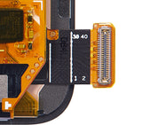 Replacement OLED Assembly Without Frame Compatible with OnePlus 9RT 5G / Realme GT Neo2 (Refurbished) (All Colors)