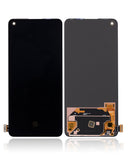 Replacement OLED Assembly Without Frame Compatible with OnePlus 9RT 5G / Realme GT Neo2 (Refurbished) (All Colors)