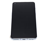 Replacement OLED Assembly With Frame Compatible with OnePlus 9RT 5G (Refurbished) (Blue)