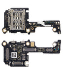 Replacement Sim Card Reader Compatible with OnePlus 9RT 5G