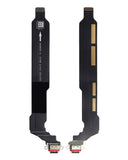 Replacement Charging Port Flex Compatible with Oneplus 9RT 5G