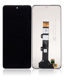 Replacement LCD Assembly Without Frame Compatible with Motorola Moto G22 (XT2231 / 2022) (Refurbished) (All Colors)