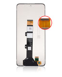 Replacement LCD Assembly Without Frame Compatible with Motorola Moto G22 (XT2231 / 2022) (Refurbished) (All Colors)