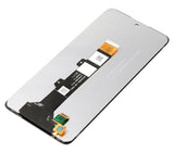 Replacement LCD Assembly Without Frame Compatible with Motorola Moto G22 (XT2231 / 2022) (Refurbished) (All Colors)