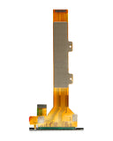 Replacement LCD Assembly Without Frame Compatible with Motorola Moto G22 (XT2231 / 2022) (Refurbished) (All Colors)
