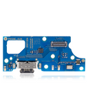 Replacement Charging Port Board Compatible with Motorola Moto G22 (XT2231 / 2022) (Aftermarket Plus)